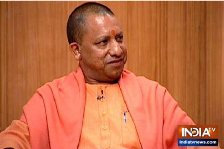 Yogi Adityanath Yogi Adityanath- India TV Hindi