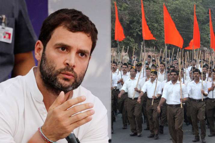 Rahul Gandhi Rahul Gandhi- India TV Hindi