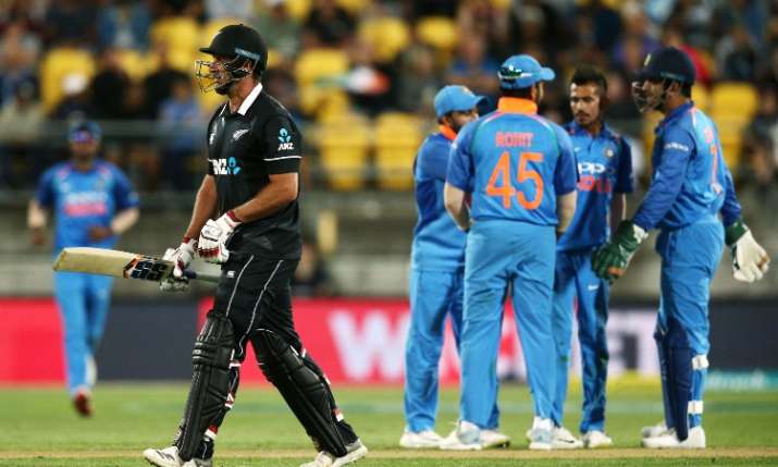 Team India Team India- India TV