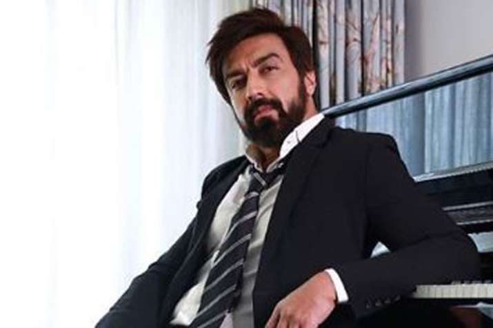 Aashish Chaudhary Aashish Chaudhary- India TV