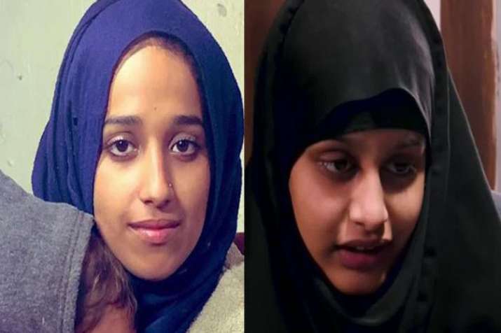 Alabama Woman Hoda Muthana Who Joined ISIS Can’t Return Home says US Alabama Woman Hoda Muthana Who Joined ISIS Can’t Return Home says US- India TV Hindi