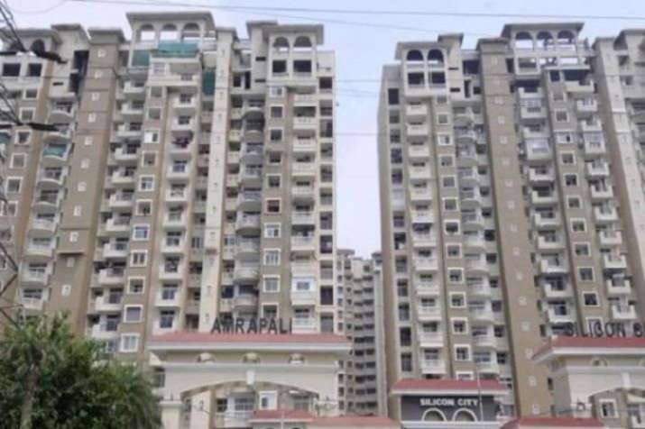 Amrapali Group Amrapali Group- India TV