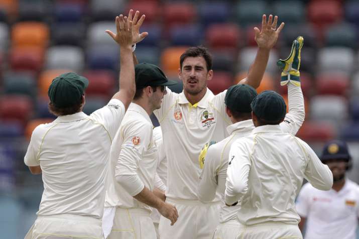 Aus vs Ind : जोश हेजलवुड को है भरोसा, भारत के खिलाफ गुलाबी गेंद से घातक साबित होगा यह खिलाड़ी