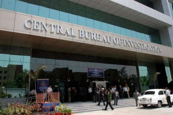 सुप्रीम कोर्ट में CBI... सुप्रीम कोर्ट में CBI...- India TV Hindi