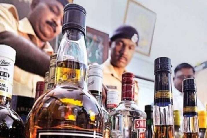 Liquor Liquor - India TV