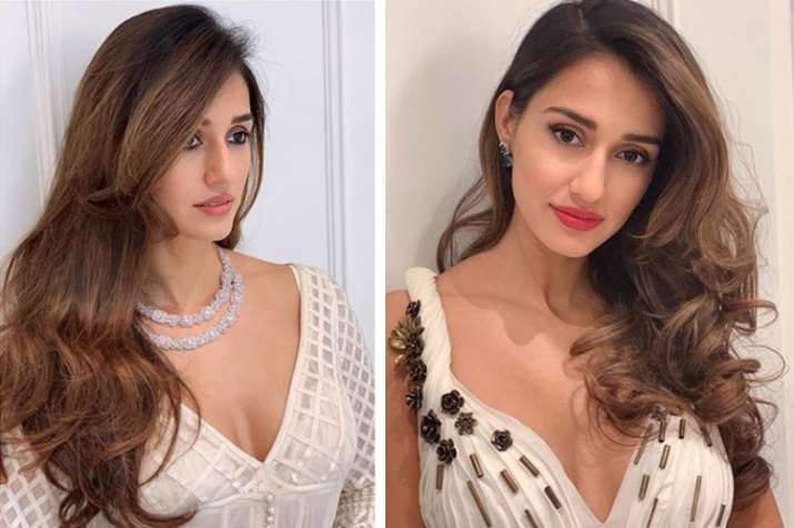 Disha Patani Disha Patani- India TV Hindi
