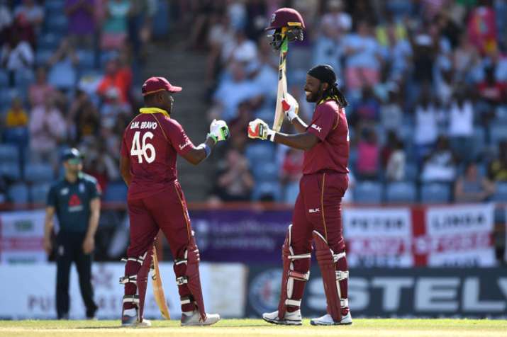 Chris Gayle Chris Gayle- India TV Hindi