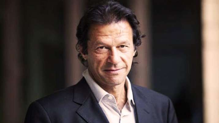 Imran Khan Imran Khan- India TV