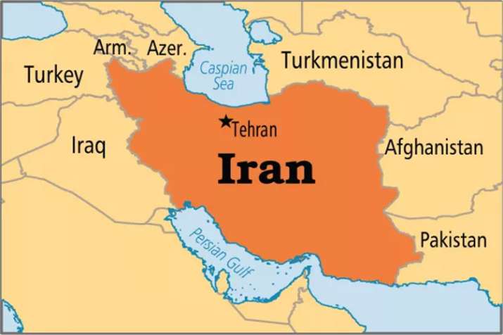 Suicide Bomber which killed iran's 27 revolutionary guard was a Pakistani Suicide Bomber which killed iran's 27 revolutionary guard was a Pakistani- India TV Hindi