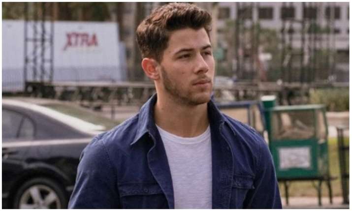 Nick jonas Nick jonas- India TV Hindi