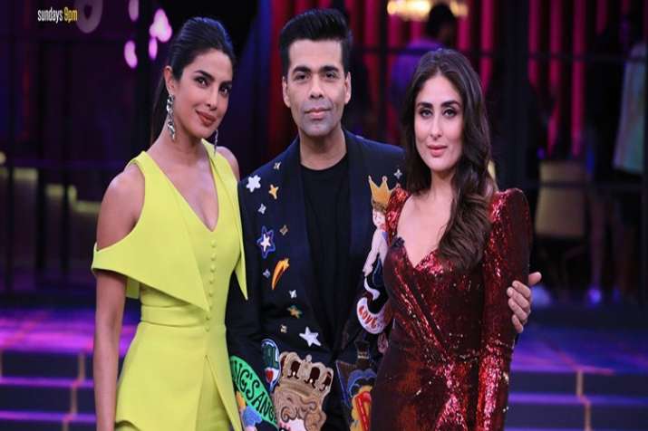 kareena kapoor khan and priyanka chopra kareena kapoor khan and priyanka chopra- India TV Hindi