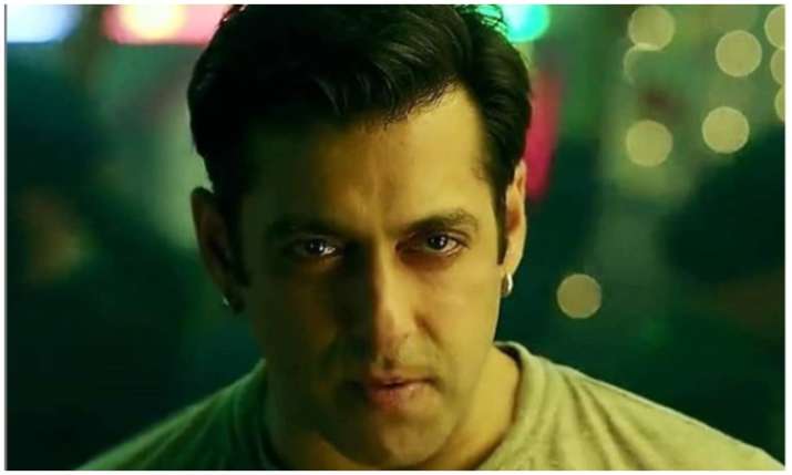 Salman khan Salman khan- India TV