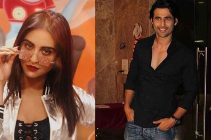 Krystle D'souza, Freddy Daruwala Krystle D'souza, Freddy Daruwala - India TV Hindi