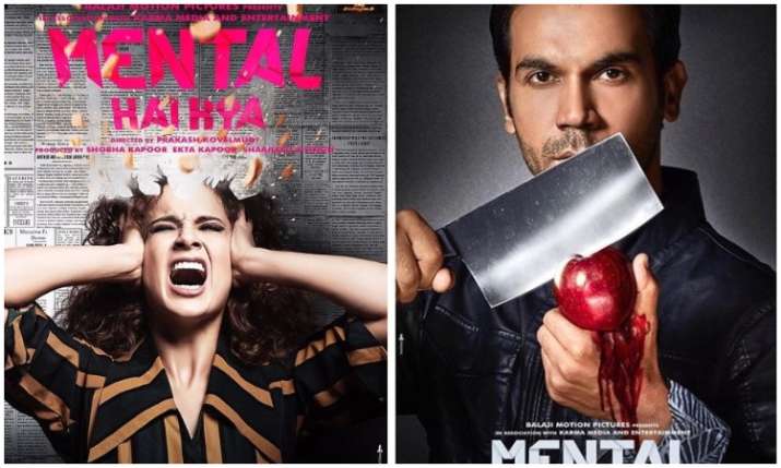 Mental hai kya Mental hai kya- India TV