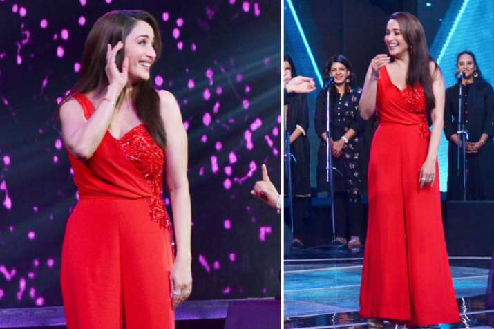 Madhuri Dixit Madhuri Dixit- India TV Hindi