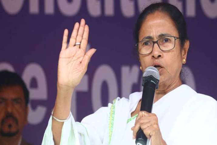Mamata Banerjee Mamata Banerjee- India TV Hindi
