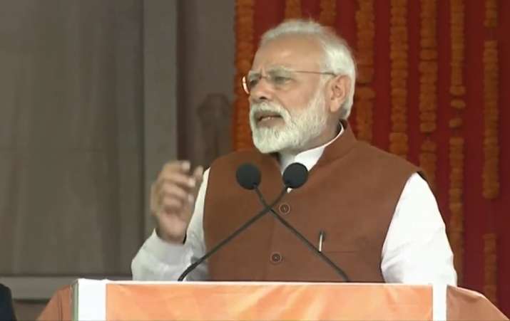 प्रधानमंत्री मोदी प्रधानमंत्री मोदी- India TV