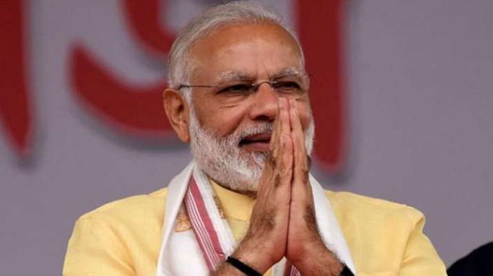PM Modi PM Modi- India TV Hindi