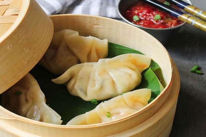 Momos best place in delhi Momos best place in delhi- India TV
