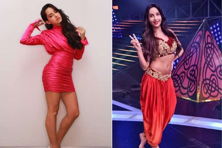 नोरा फतेही नोरा फतेही- India TV Hindi