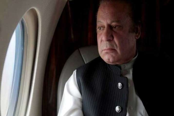 nawaz sharif nawaz sharif- India TV