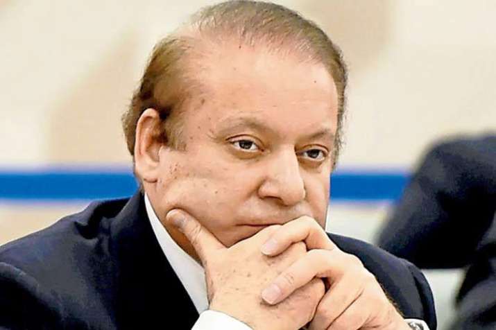 Nawaz Sharif Nawaz Sharif- India TV Hindi