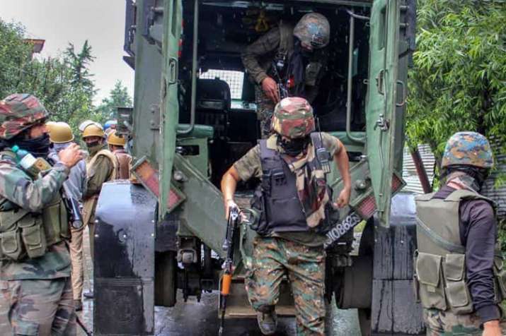 Representational Image | PTI Photo Representational Image | PTI Photo- India TV Hindi