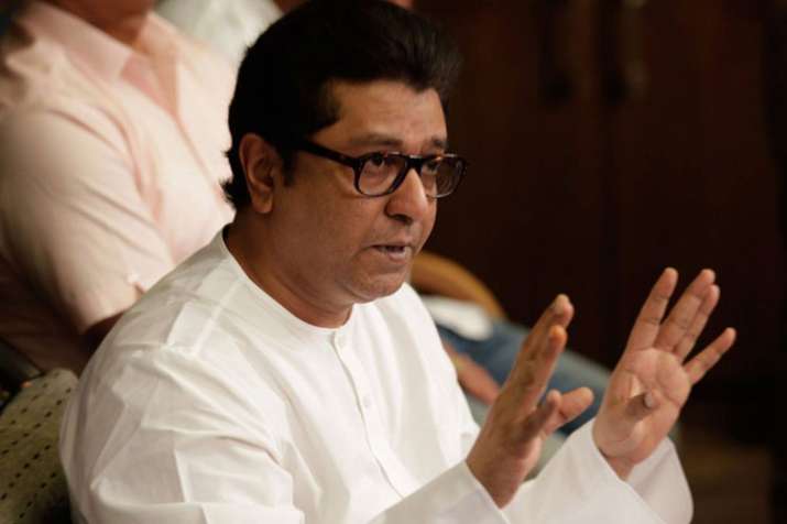Raj Thackeray Raj Thackeray- India TV Hindi