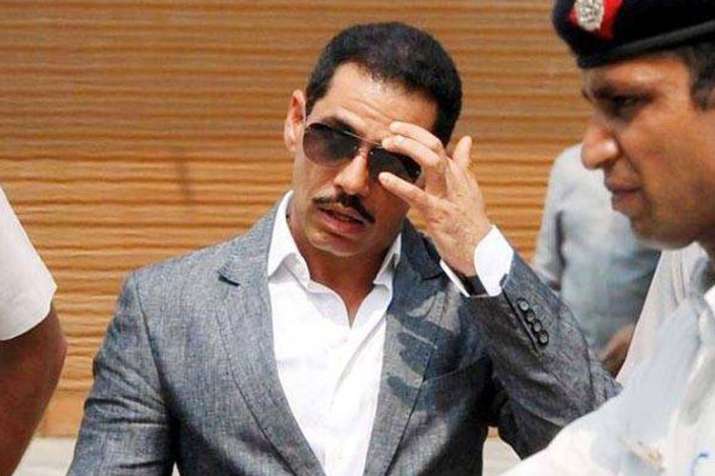 I will start working on it, says Robert Vadra on plans to enter politics | PTI File I will start working on it, says Robert Vadra on plans to enter politics | PTI File- India TV Hindi