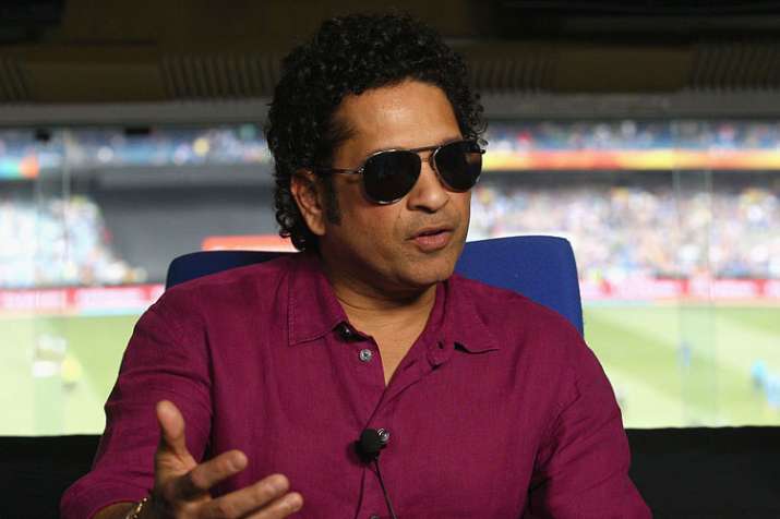 नैतिक अधिकारी को सचिन तेंदुलकर ने दिया जवाब, कहा- मौजूदा हालात के लिए BCCI जिम्मेदार नैतिक अधिकारी को सचिन तेंदुलकर ने दिया जवाब, कहा- मौजूदा हालात के लिए BCCI जिम्मेदार - India TV Hindi