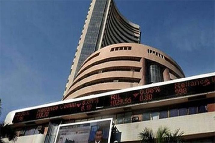 sensex sensex- India TV Paisa