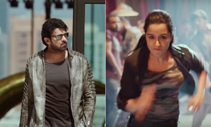 saaho saaho- India TV