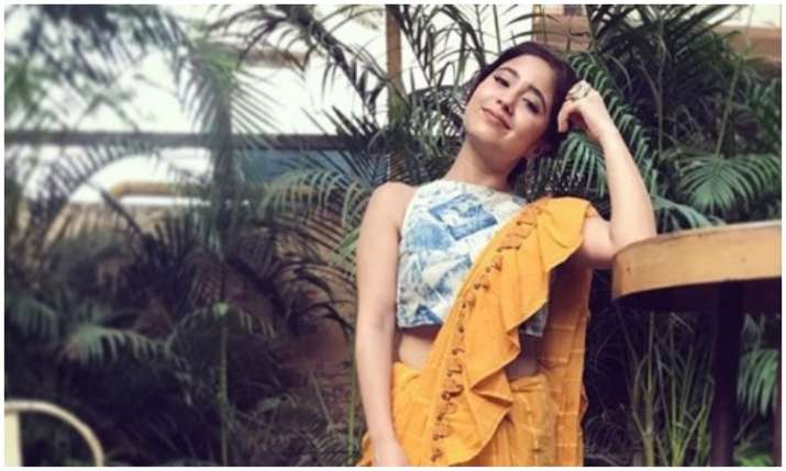 Shweta tripathi Shweta tripathi- India TV Hindi