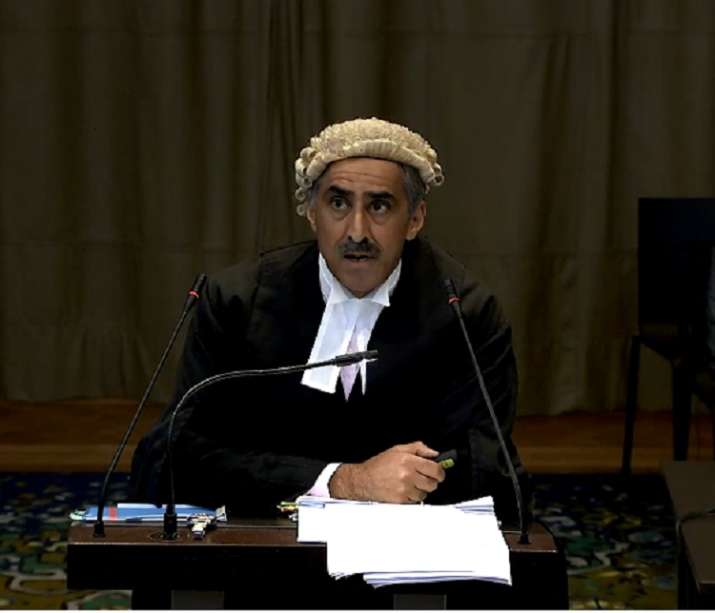 ICJ refuses to entertain Pakistan's request to adjourn Kulbhushan Jadhav case ICJ refuses to entertain Pakistan's request to adjourn Kulbhushan Jadhav case - India TV