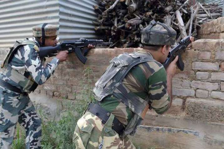 Jammu Kashmir Jammu Kashmir- India TV Hindi