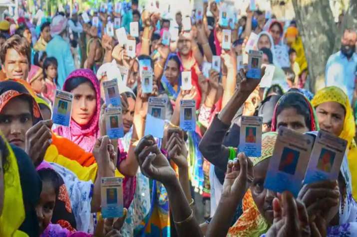 ID cards ID cards - India TV