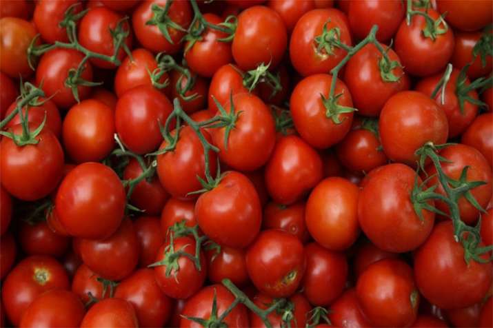Tomato Tomato - India TV Hindi