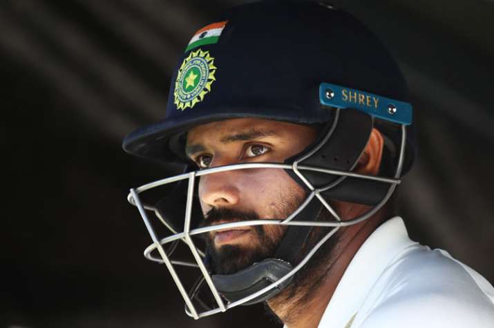 IPL 2019: मैं एक बल्लेबाज हूं, गेंदबाजी ज्यादा नहीं करता: हनुमा विहारी IPL 2019: मैं एक बल्लेबाज हूं, गेंदबाजी ज्यादा नहीं करता: हनुमा विहारी- India TV Hindi