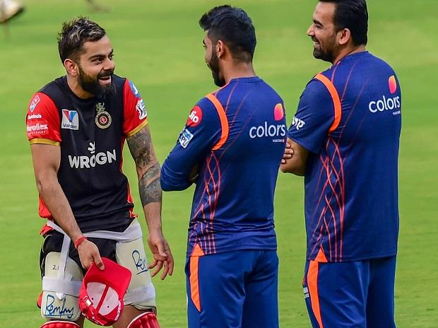 IPL 2019: Have RCB found Jasprit Bumrah's successor? Watch video IPL 2019: Have RCB found Jasprit Bumrah's successor? Watch video- India TV