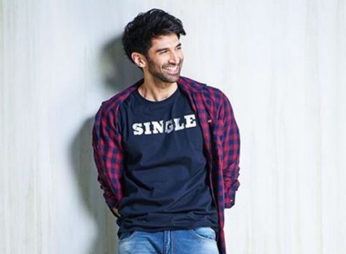 Aditya Roy kapur Aditya Roy kapur- India TV Hindi