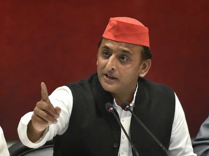 akhilesh yadav akhilesh yadav- India TV Hindi