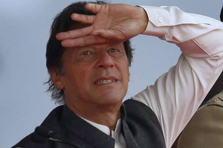 Pk Pm Imran khan Pk Pm Imran khan- India TV