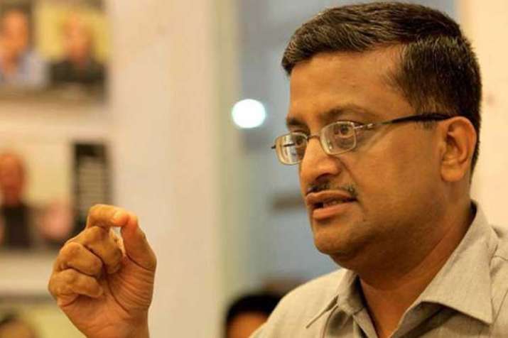 Ashok Khemka among 9 IAS officers transferred in... Ashok Khemka among 9 IAS officers transferred in...- India TV
