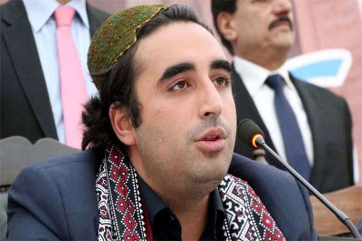 Bilawal Bhutto File Photo Bilawal Bhutto File Photo- India TV Hindi