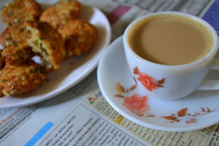 tea tea- India TV