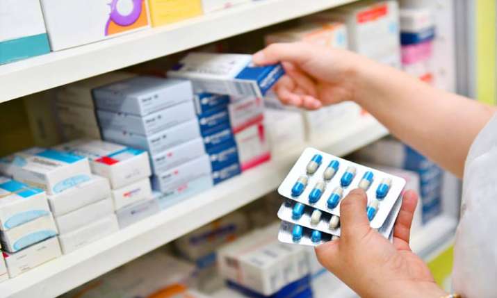 Coronavirus Impact: Paracetamol medicine price jumps by 40 per cent in India Coronavirus Impact: Paracetamol medicine price jumps by 40 per cent in India- India TV Paisa