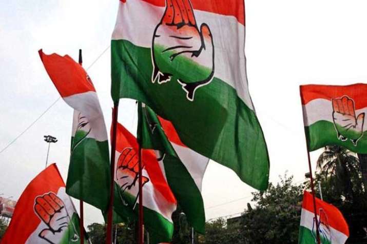 congress congress- India TV