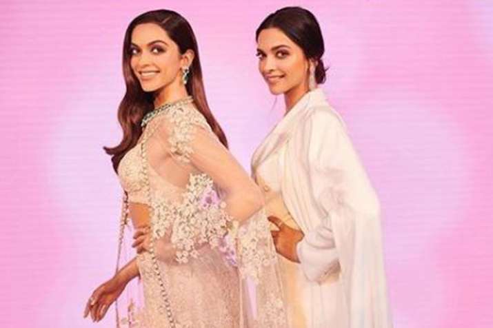 Deepika Padukone wax statue Deepika Padukone wax statue- India TV