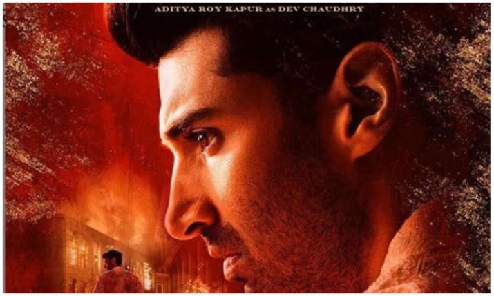 First look of aditya roy kapoor First look of aditya roy kapoor- India TV Hindi