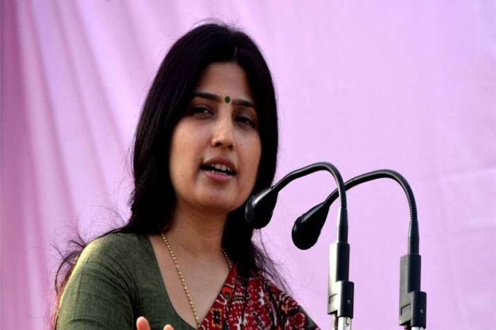 Samajwadi Party issues 2nd list of candidates for lok sabha elections Samajwadi Party issues 2nd list of candidates for lok sabha elections- India TV Hindi